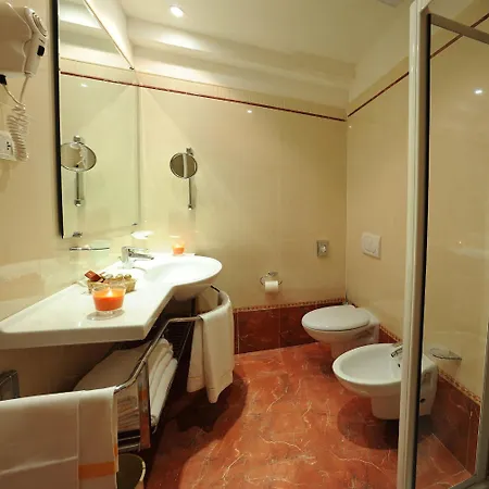 Casa Romagnosi 4*