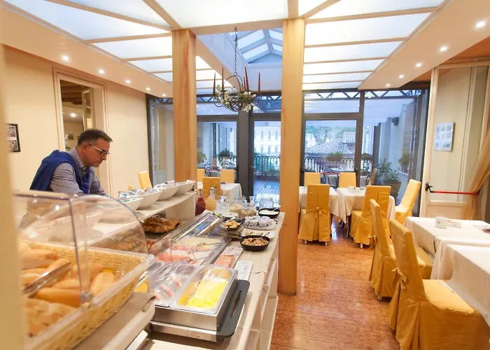 Casa Romagnosi 4* سالسوماجّوري تيرمي