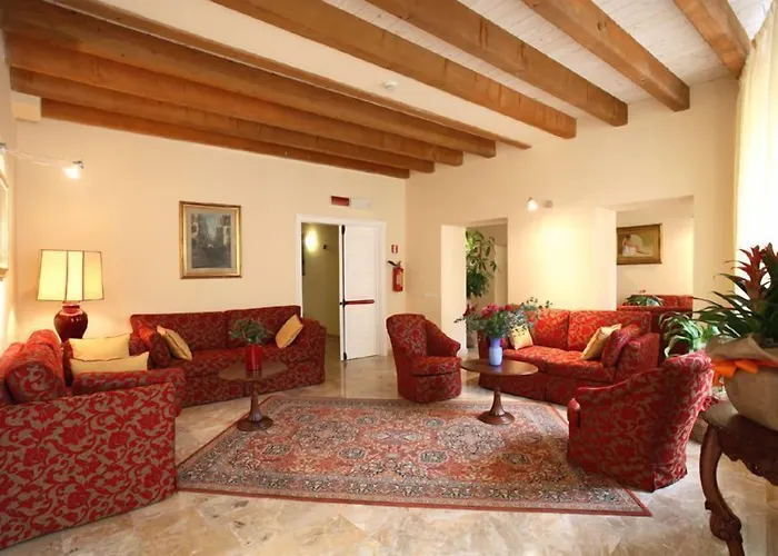 Casa Romagnosi فندق