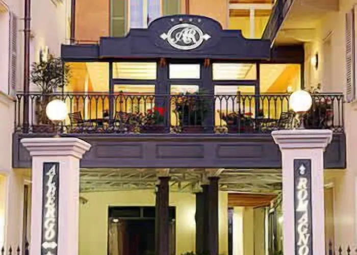 Casa Romagnosi فندق سالسوماجّوري تيرمي