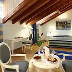Casa Romagnosi 4*