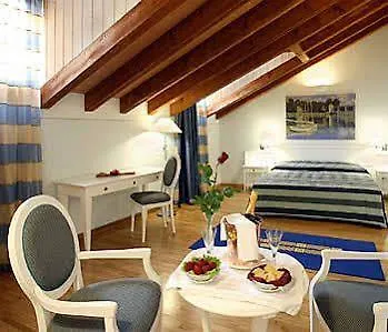 カーサ ローマニョージ 4*