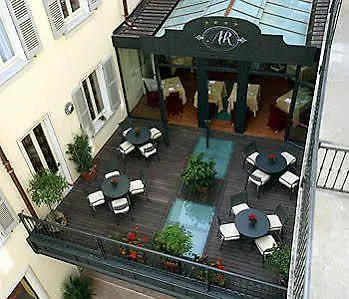Casa Romagnosi