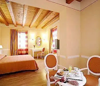 Hotel Casa Romagnosi Salsomaggiore Terme