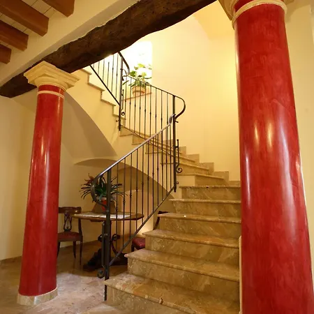 Hotel Casa Romagnosi Salsomaggiore Terme