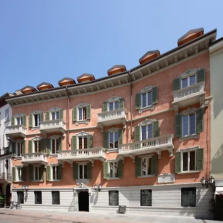 Casa Romagnosi Salsomaggiore Terme