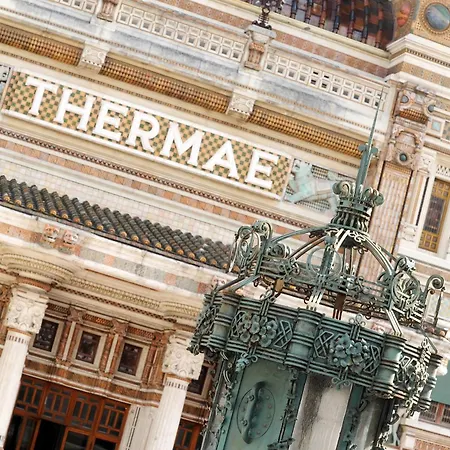 カーサ ローマニョージ サルソマッジョーレ・テルメ