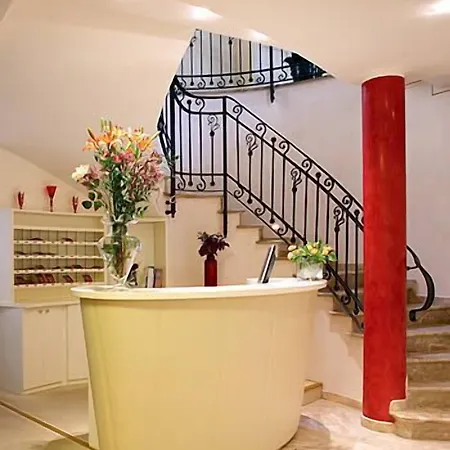 Hotel Casa Romagnosi Salsomaggiore Terme