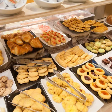 カーサ ローマニョージ サルソマッジョーレ・テルメ