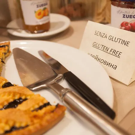 カーサ ローマニョージ 4* サルソマッジョーレ・テルメ