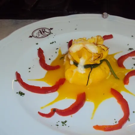 Hotel Casa Romagnosi 4*