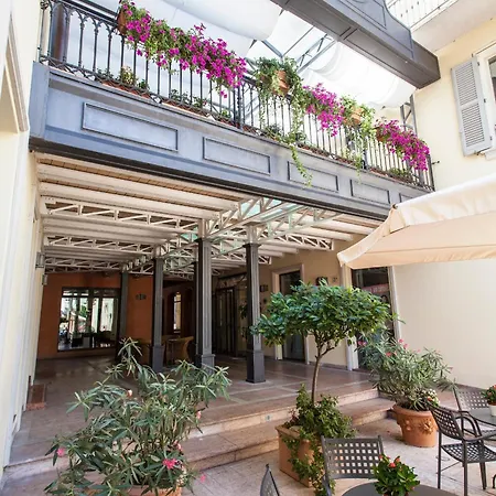 Casa Romagnosi 4* Salsomaggiore Terme