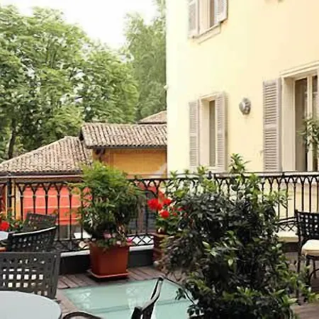 Casa Romagnosi Hotel Salsomaggiore Terme