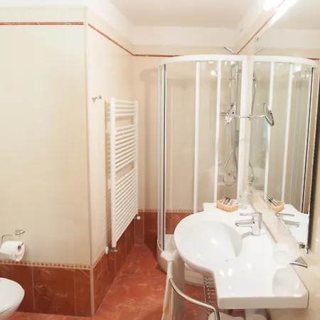 Casa Romagnosi Hotel Salsomaggiore Terme