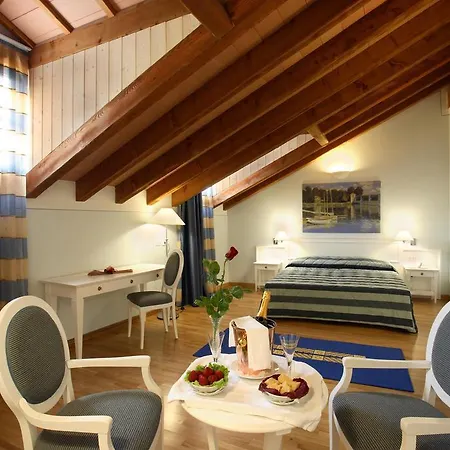 Hotel Casa Romagnosi Salsomaggiore Terme