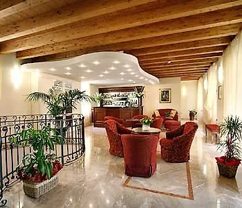 Hotel Casa Romagnosi Salsomaggiore Terme