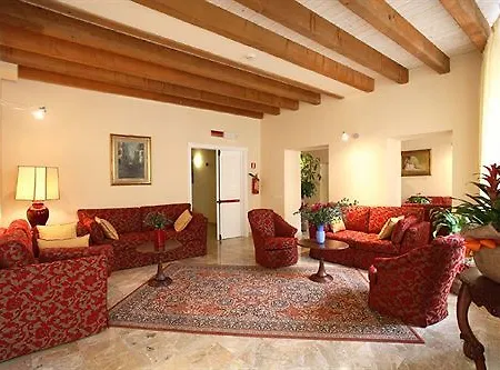 カーサ ローマニョージ ホテル サルソマッジョーレ・テルメ