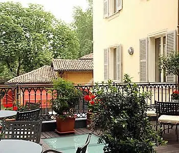 Hotel Casa Romagnosi 4*