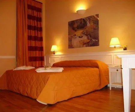 Casa Romagnosi Hotel Salsomaggiore Terme