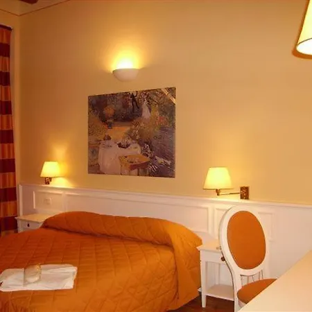 カーサ ローマニョージ サルソマッジョーレ・テルメ