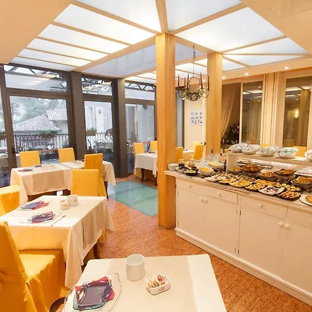 Casa Romagnosi Hotel Salsomaggiore Terme