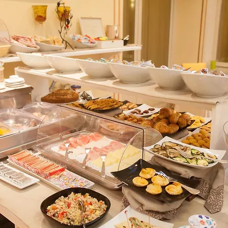 Casa Romagnosi 4* Salsomaggiore Terme