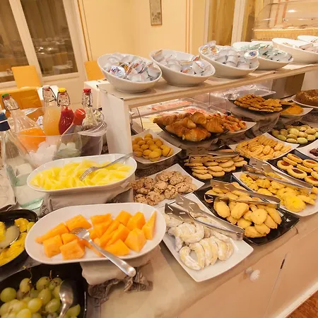 Casa Romagnosi Hotel