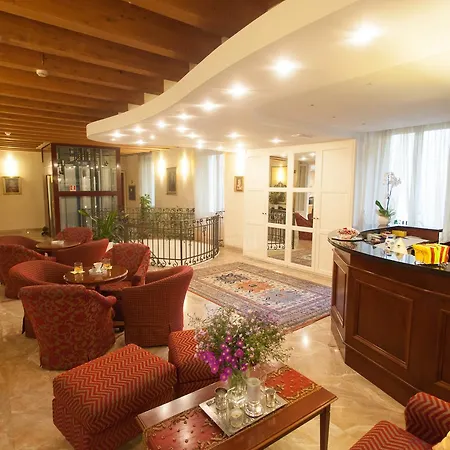 Casa Romagnosi 4*