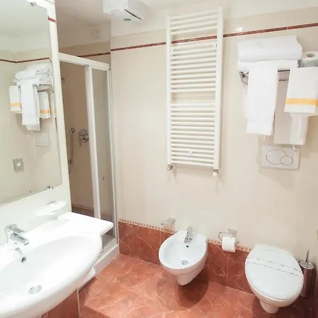 Casa Romagnosi Hotel