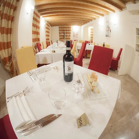 カーサ ローマニョージ ホテル サルソマッジョーレ・テルメ