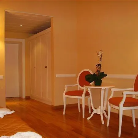 Hotel Casa Romagnosi