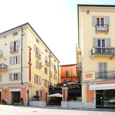 Hotel Casa Romagnosi Salsomaggiore Terme