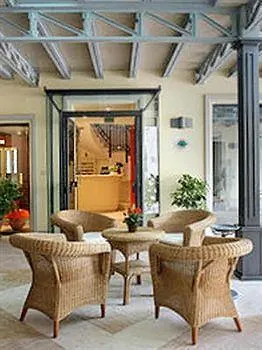 Casa Romagnosi Hotel 4*