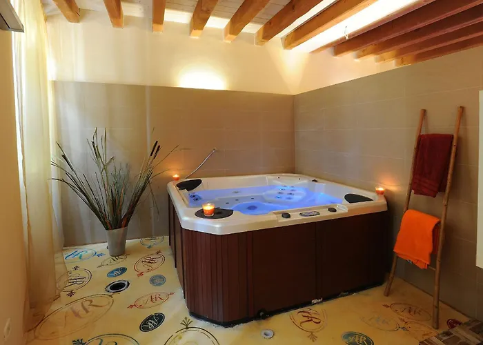 Hotel Casa Romagnosi 4*