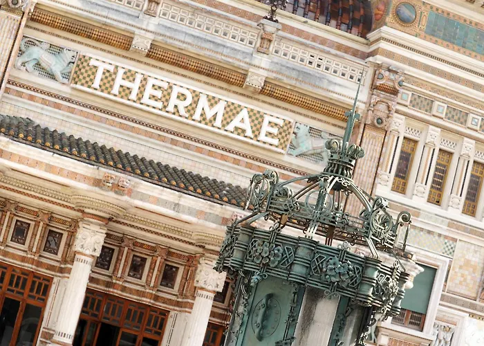 Casa Romagnosi Salsomaggiore Terme