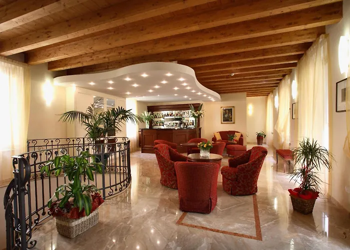 Hotel Casa Romagnosi Salsomaggiore Terme