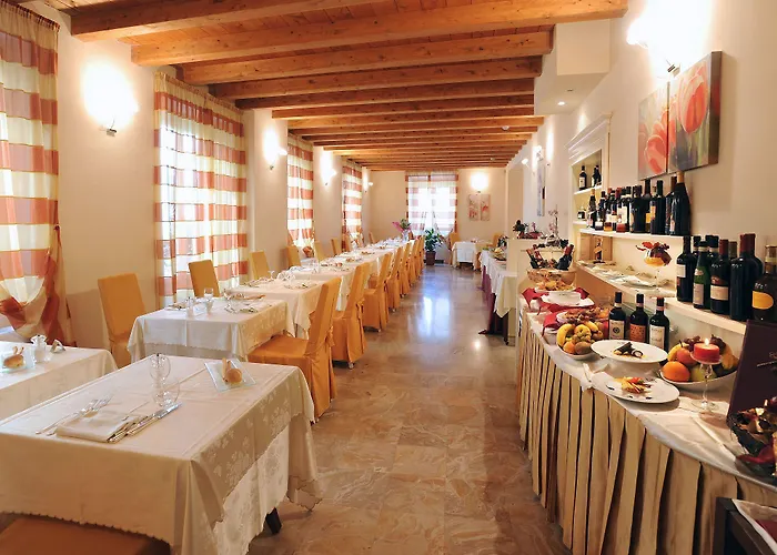 Hotel Casa Romagnosi