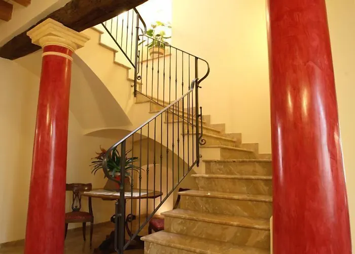 Hotel Casa Romagnosi