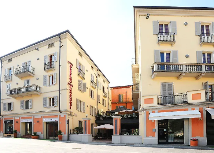 Casa Romagnosi 4* Salsomaggiore Terme