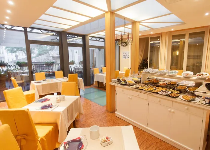 Casa Romagnosi 4* Salsomaggiore Terme