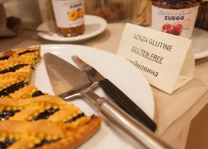 Casa Romagnosi 4* Salsomaggiore Terme