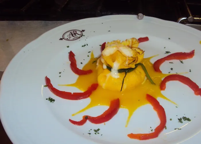 Hotel Casa Romagnosi 4*