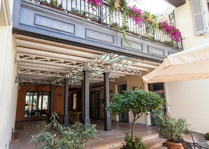 Casa Romagnosi 4* Salsomaggiore Terme