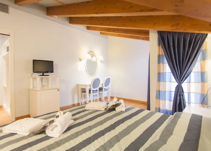 Casa Romagnosi Salsomaggiore Terme