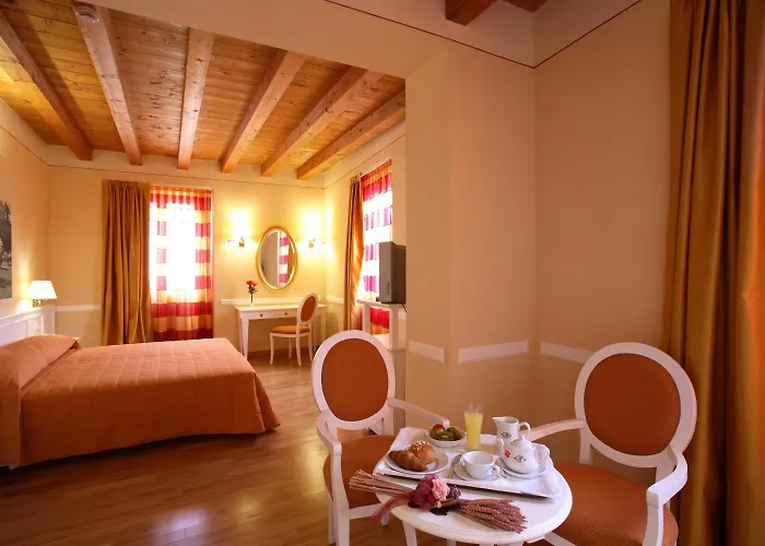 Hotel Casa Romagnosi