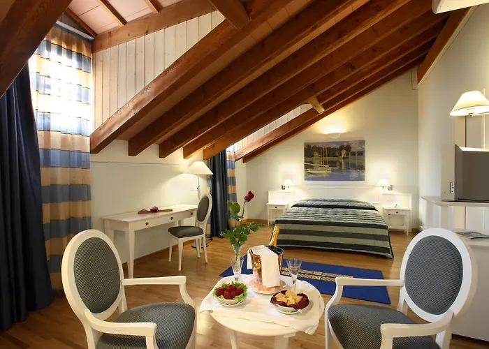 Hotel Casa Romagnosi Salsomaggiore Terme