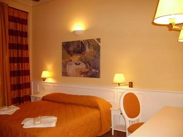 Casa Romagnosi Salsomaggiore Terme