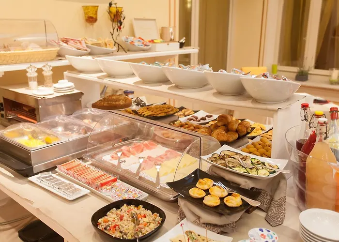 Casa Romagnosi 4* Salsomaggiore Terme