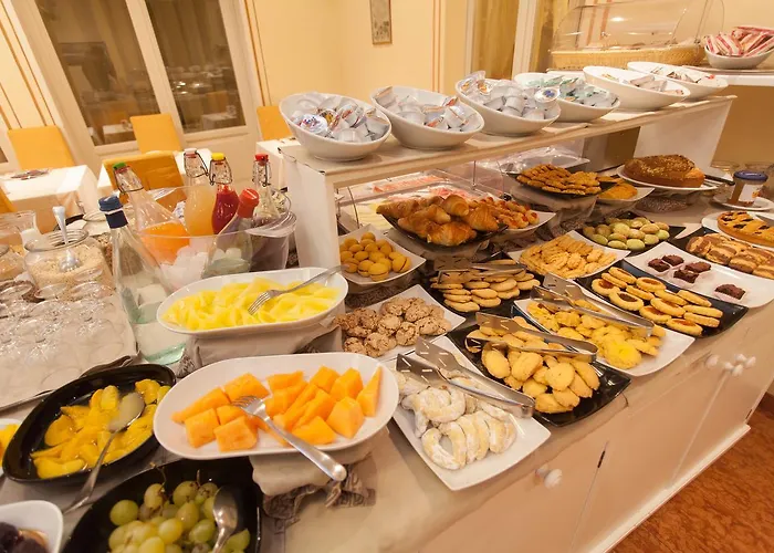 Casa Romagnosi Hotel