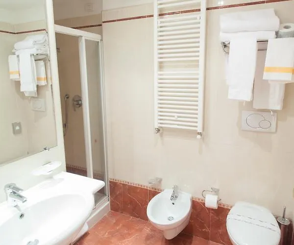 Casa Romagnosi Hotel